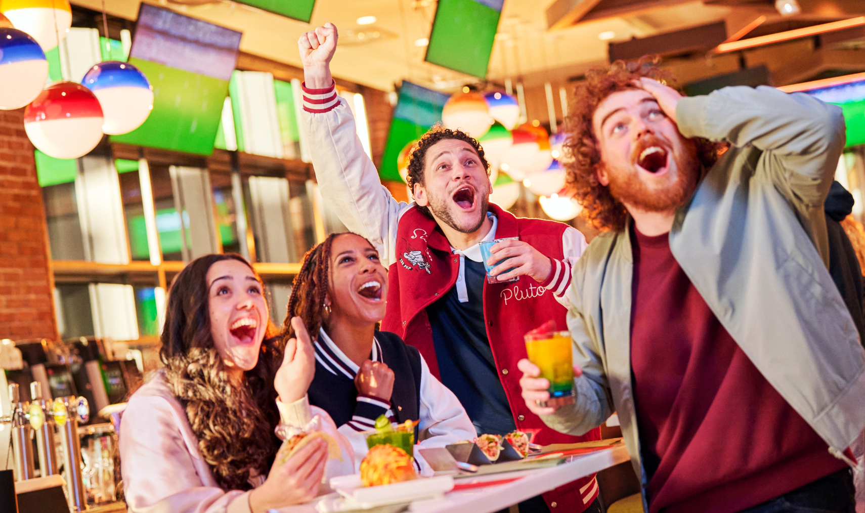 MagicBreaks Discover Disney Village® carousel banner