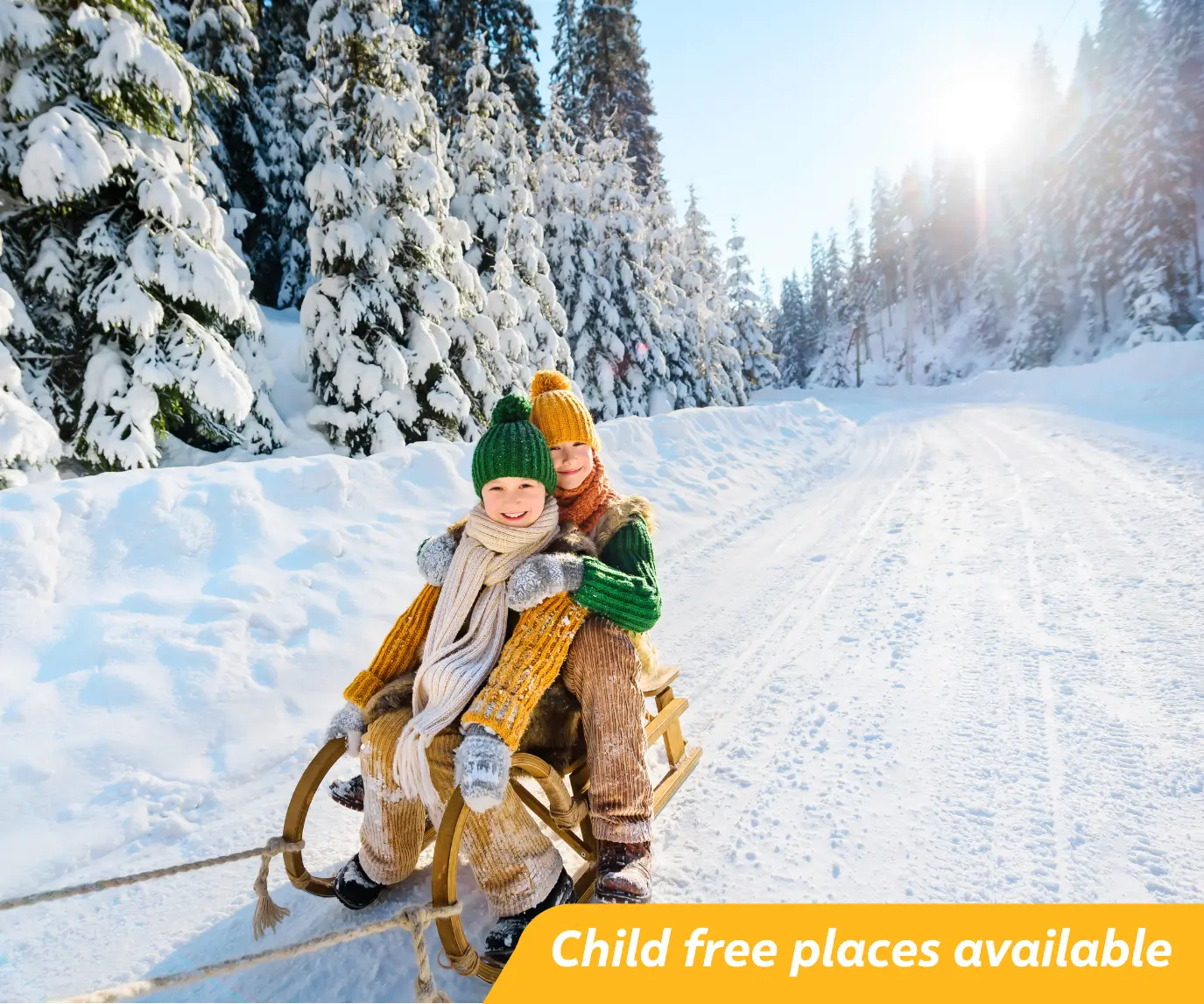 2, 3 or 4 Nights Stay in Karesuando