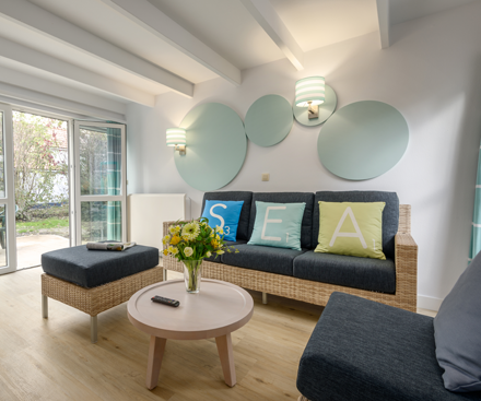 2-Bedroom Comfort Cottage