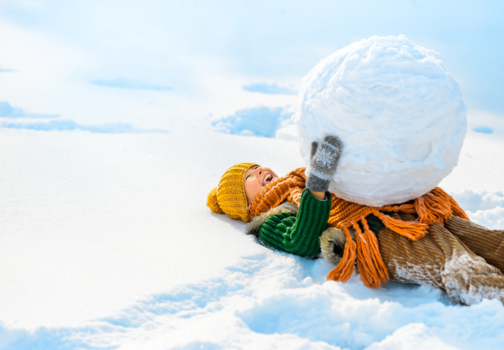 MagicBreaks 2026 Lapland Breaks carousel banner