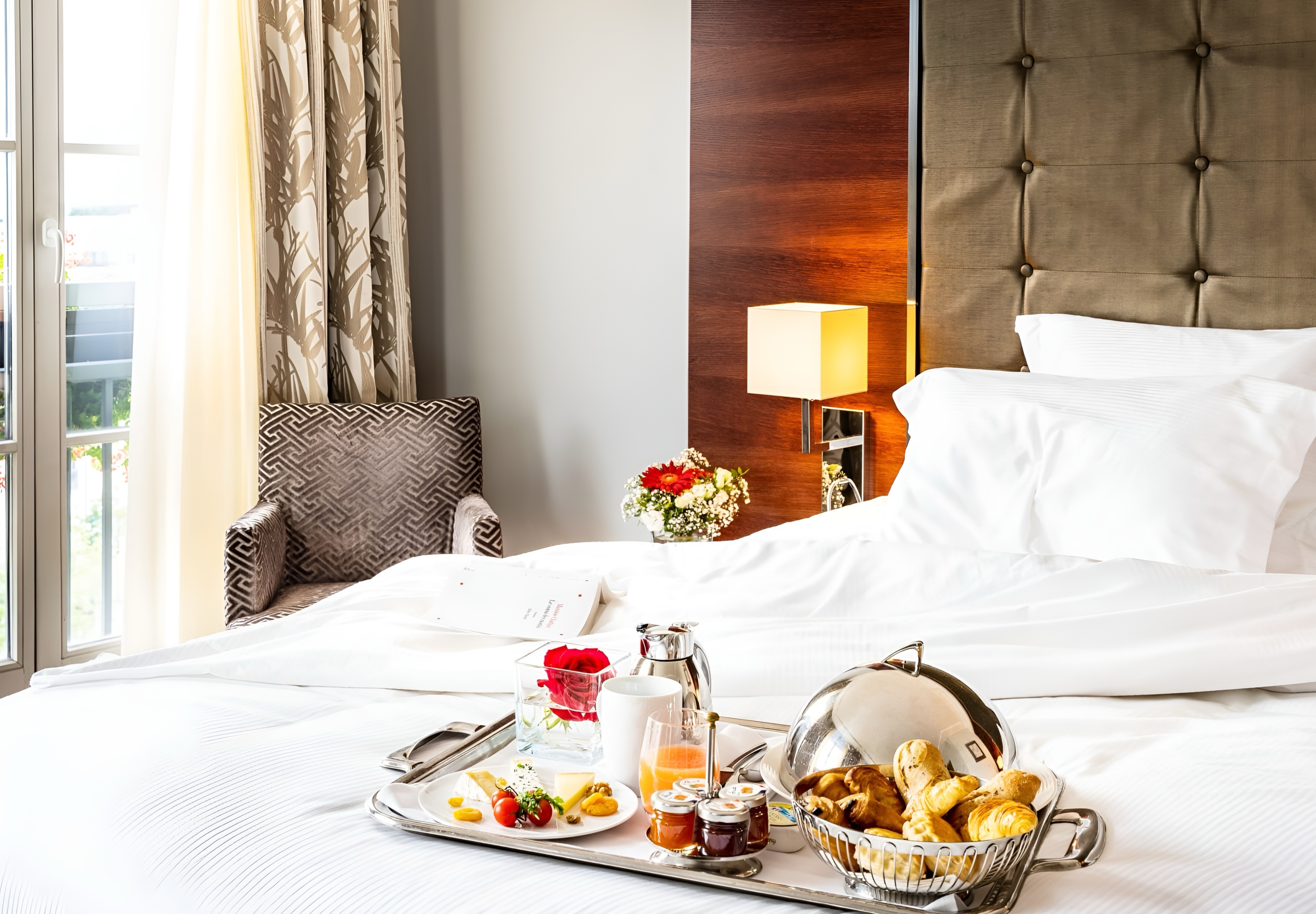 MagicBreaks Fantastic Hotel Facilities carousel banner