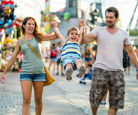 Precios de las entradas