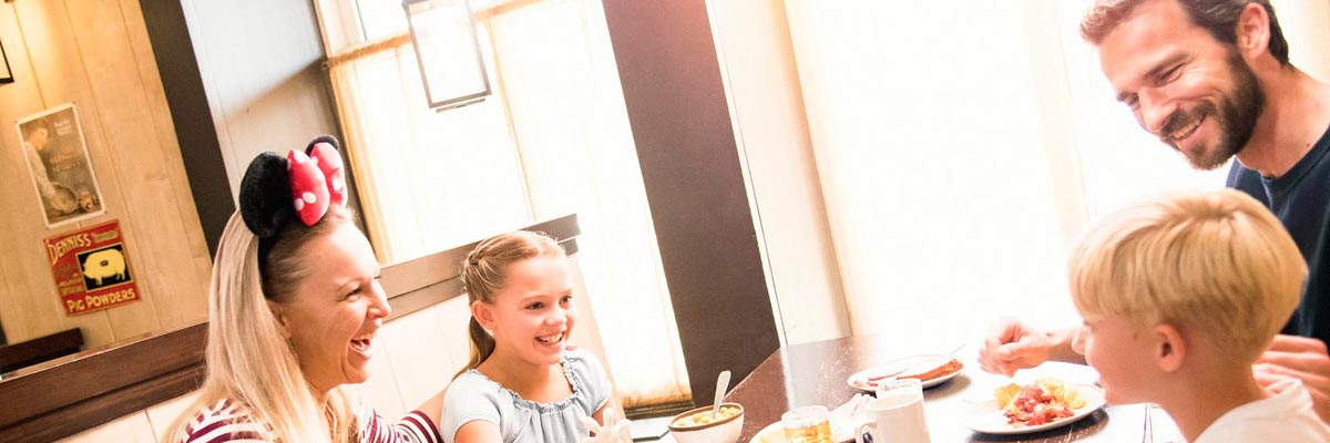 MagicBreaks full board meal plans carousel banner