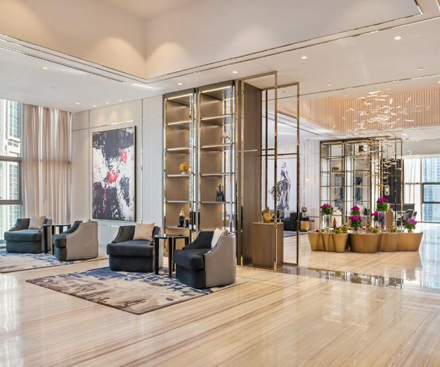 Cinescope Restaurant