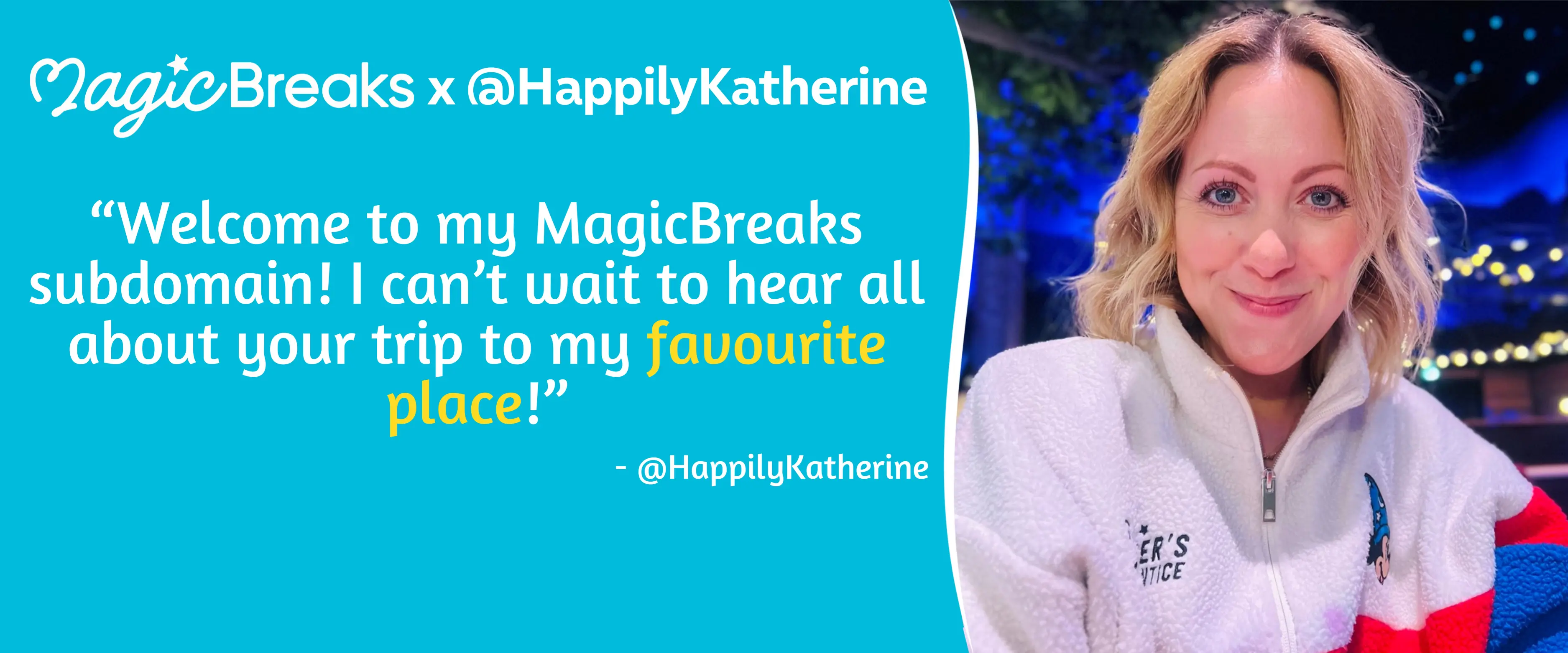 MagicBreaks main banner image carousel banner