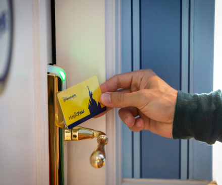 Suite Vicepresidencial