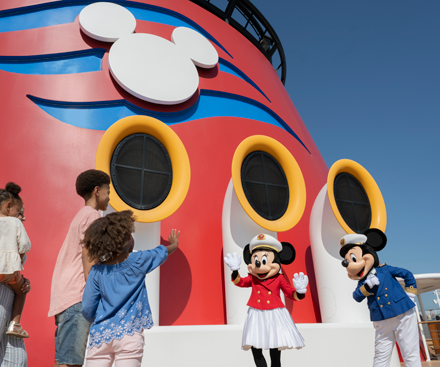 Crucero de 2 noches por Australia desde Sídney