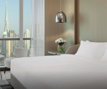 Habitaciones de hotel