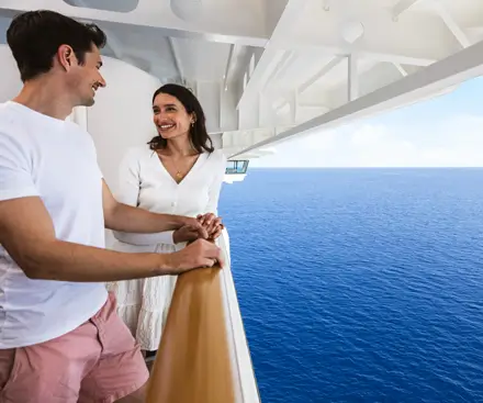 Cruceros por Nueva Zelanda y Australia