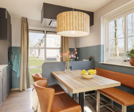 2-Bedroom VIP Cottage (Refurbished)