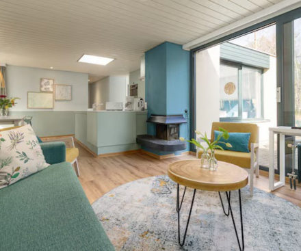 4-Bedroom Premium Cottage