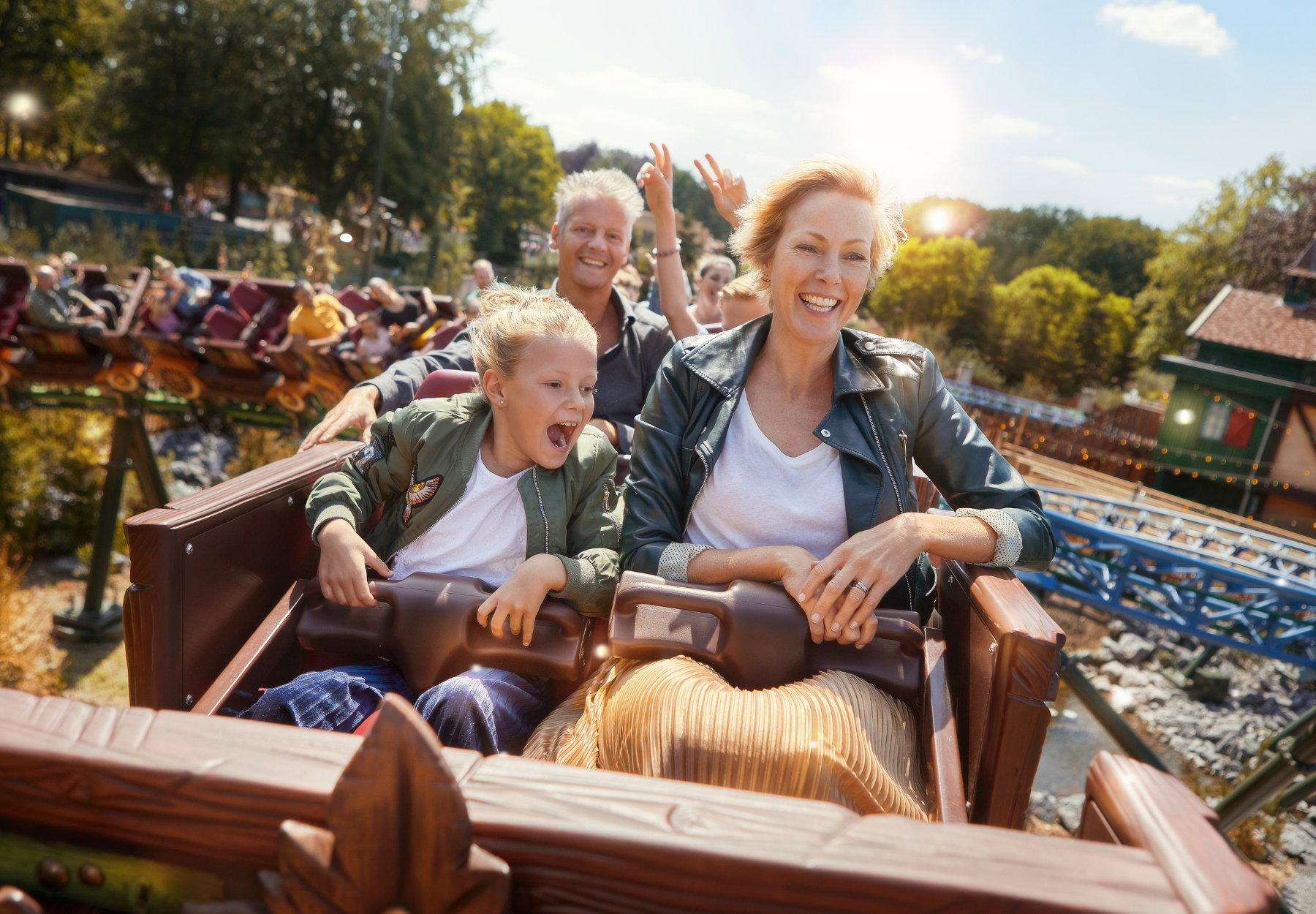 MagicBreaks Receive a FREE €30 Gift Card to spend at Efteling with MagicBreaks! carousel banner