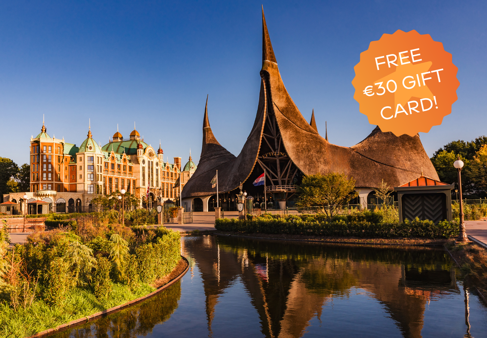 MagicBreaks TRAVEL TUESDAY carousel banner