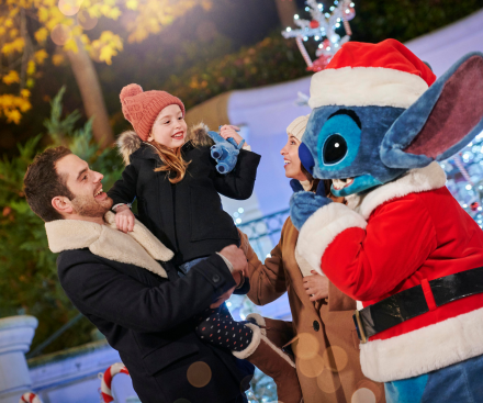 Ofertas de invierno 2026/2027