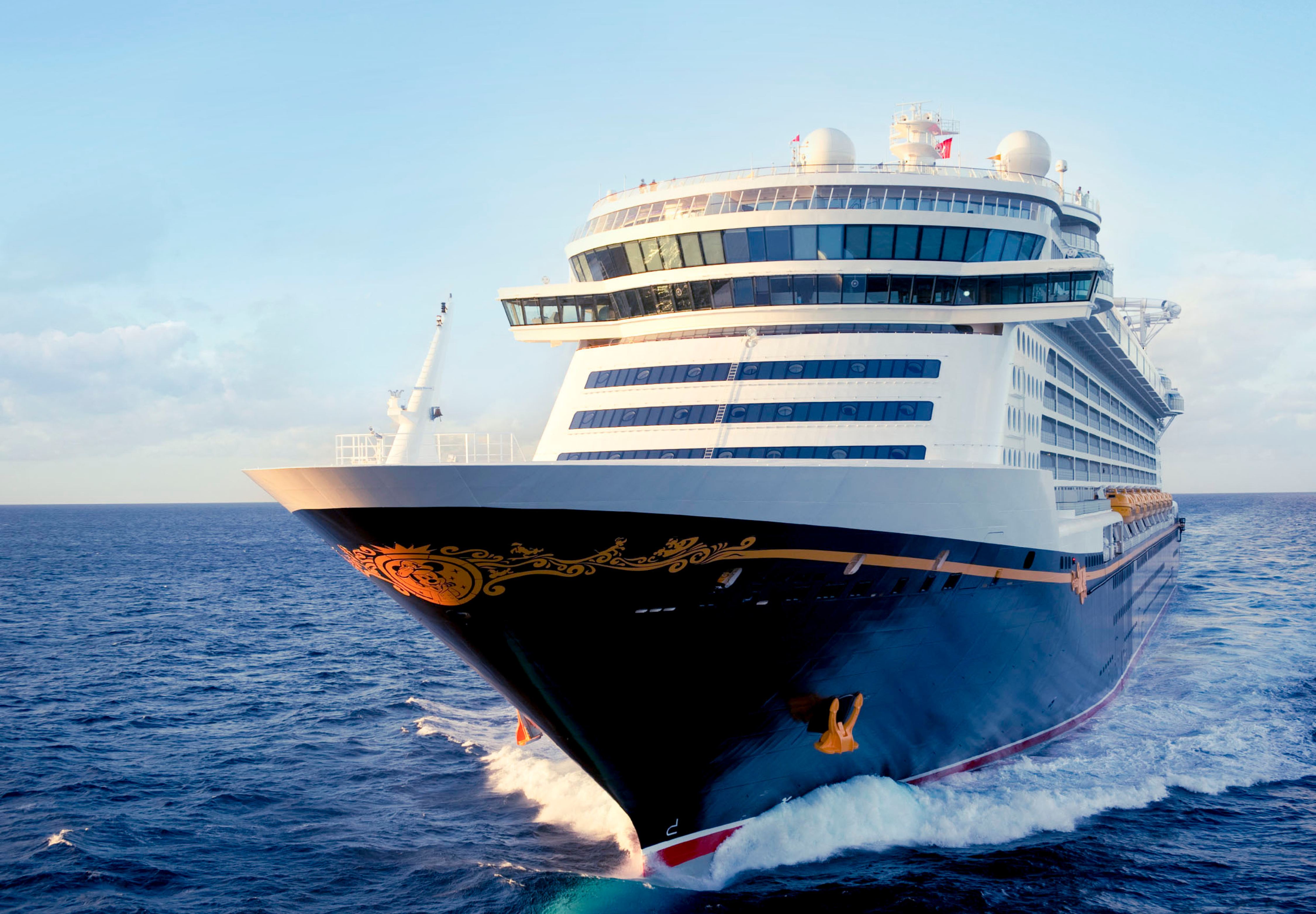 MagicBreaks Set sail from the UK this Summer! carousel banner