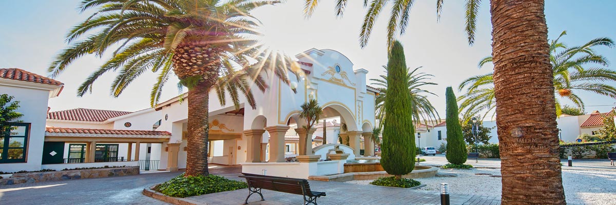 MagicBreaks Hotel PortAventura carousel banner