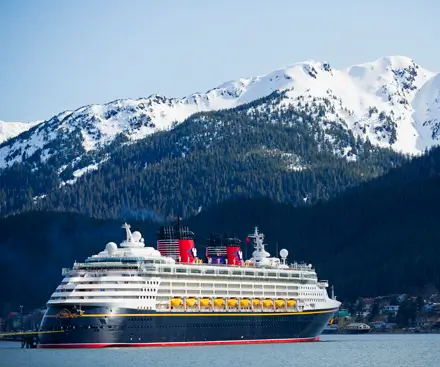 Información del barco