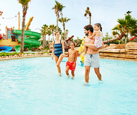 Zona Indoor - El Gran Caribe