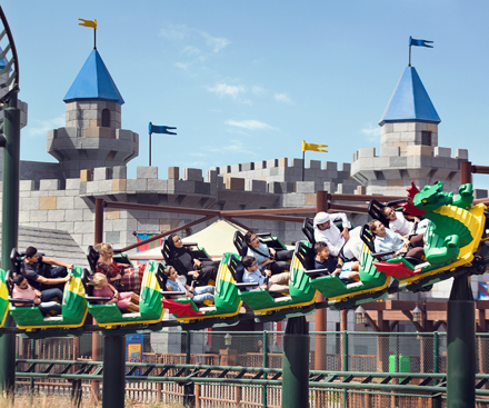 Dubai Parks & Resorts FAQs