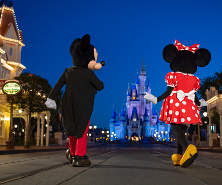 Calle principal, EE. UU.