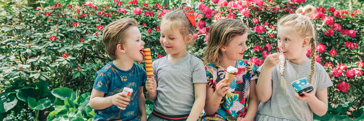 MagicBreaks dining carousel banner