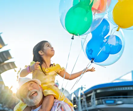 Información general