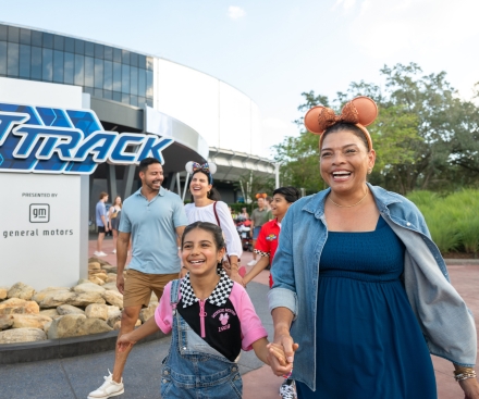 My Disney Experience App