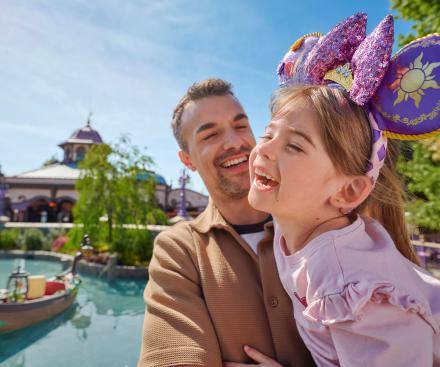 Disneyland® París