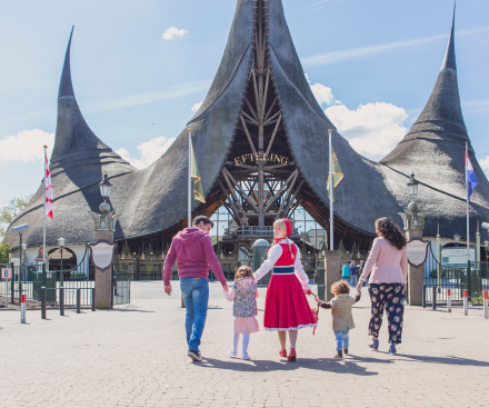 Ahorros de primavera