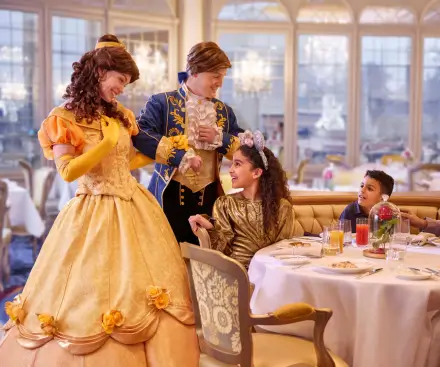 Half-board Premium Meal Plan