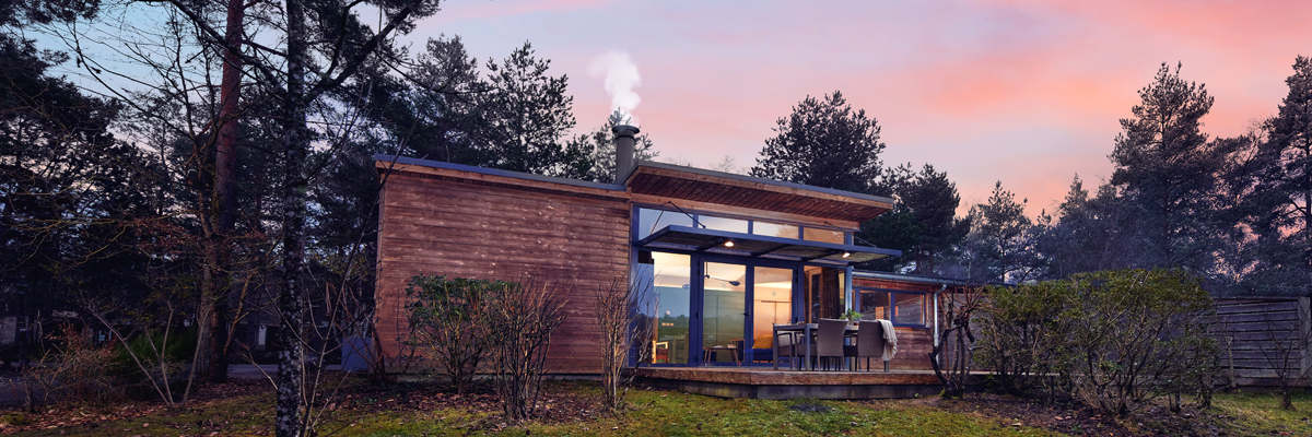 MagicBreaks Accommodation carousel banner