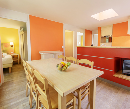 3-Bedroom Comfort Cottage