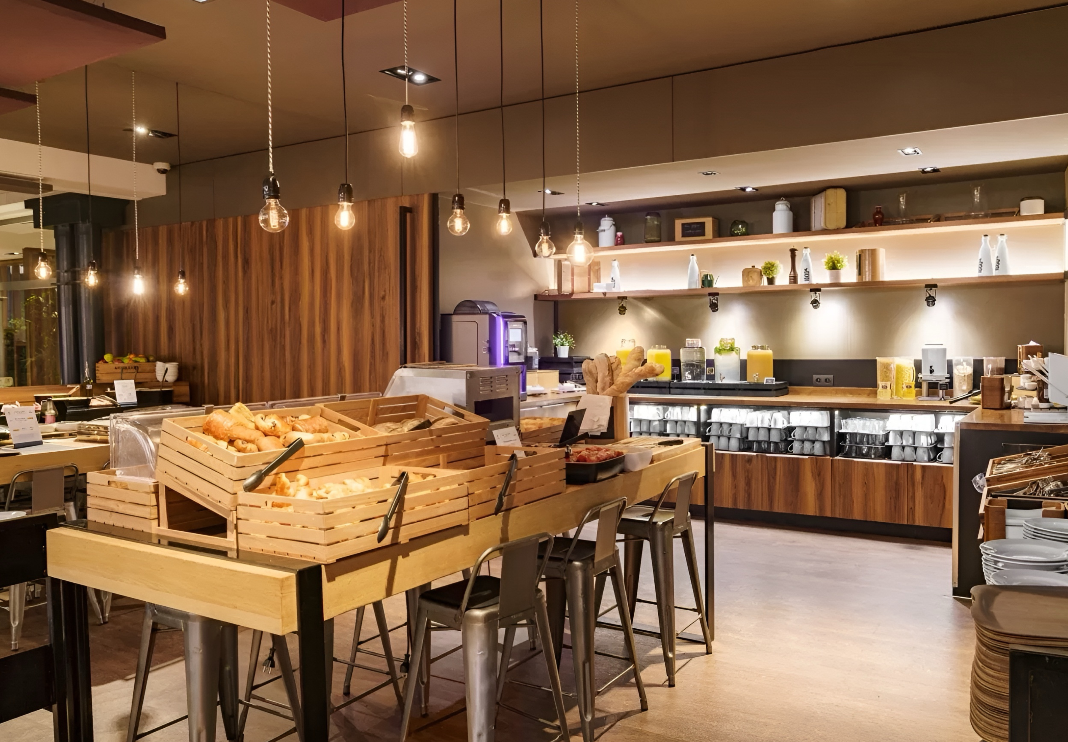 MagicBreaks Fantastic Hotel Facilities carousel banner