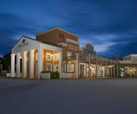 Instalaciones para té y café