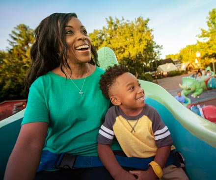 The Best Time to Visit