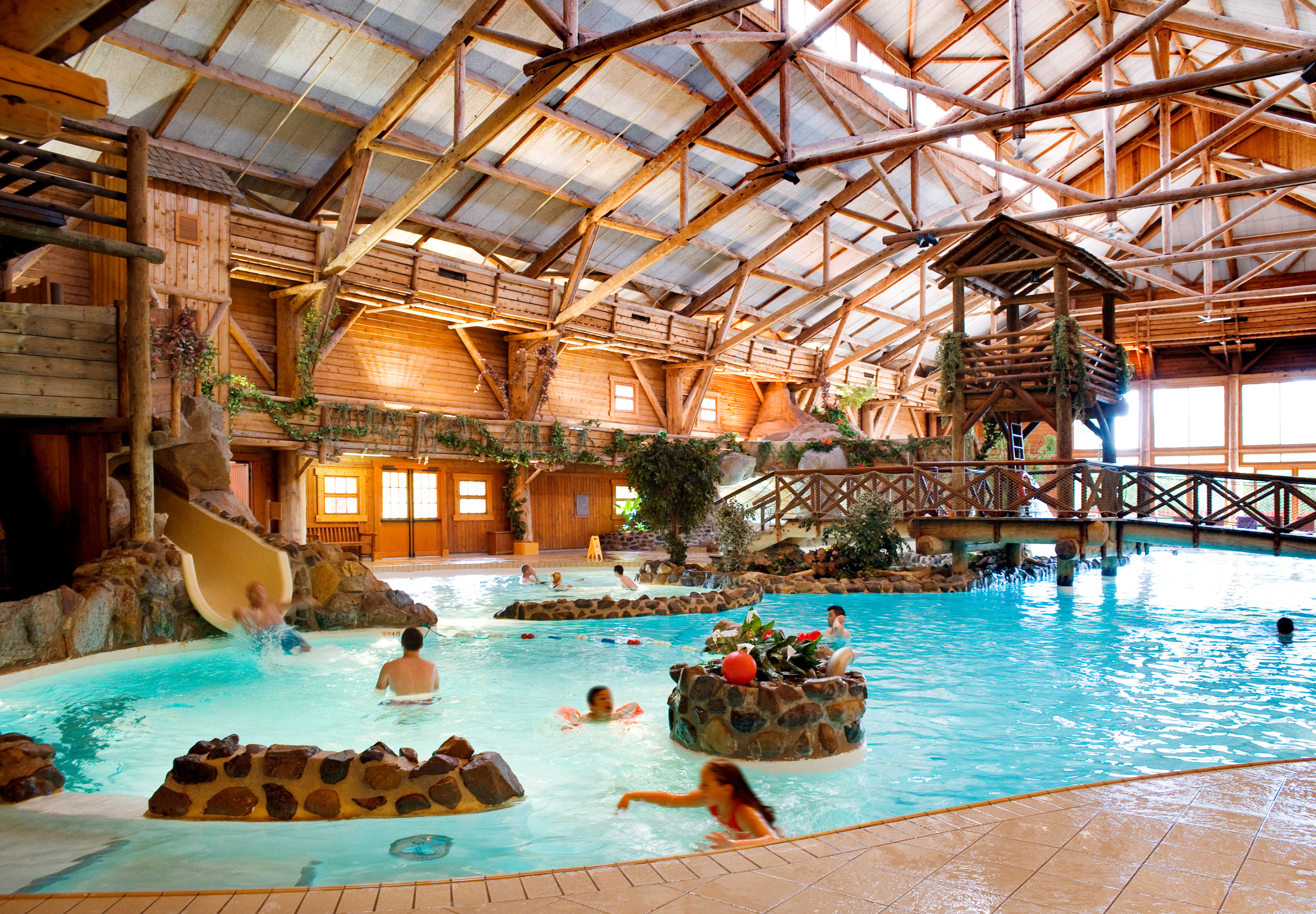 MagicBreaks Disney Davy Crockett Ranch carousel banner