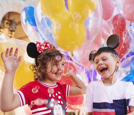 Guests with Disabilities FAQs