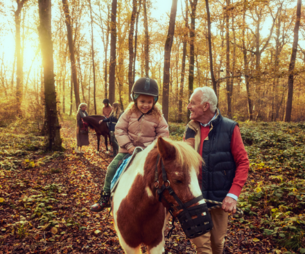26 de octubre de 2026 - ¡Vacaciones de mitad de trimestre!
