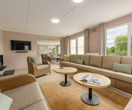 10-Bedroom Premium Cottage