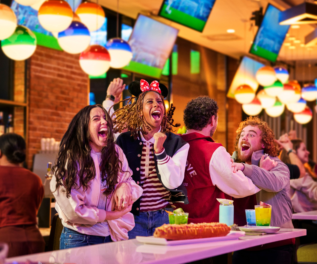 Plan de comidas inteligente con pensión completa