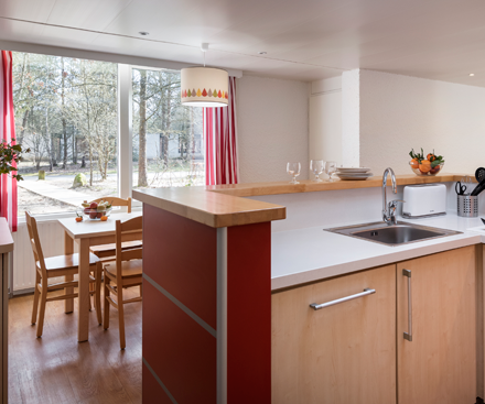 3-Bedroom Comfort Cottage