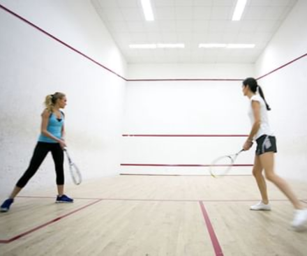 Instalaciones del hotel