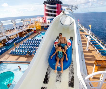 28th August 2025 - Summer Holidays!