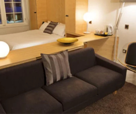 Aurora House - Superior