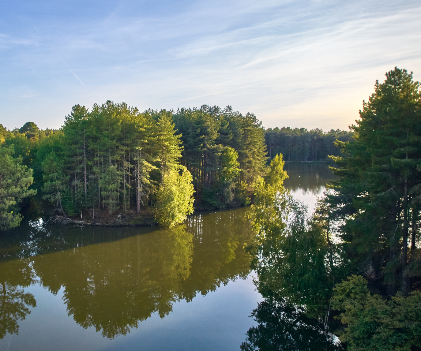 Cierre de parques y piscinas