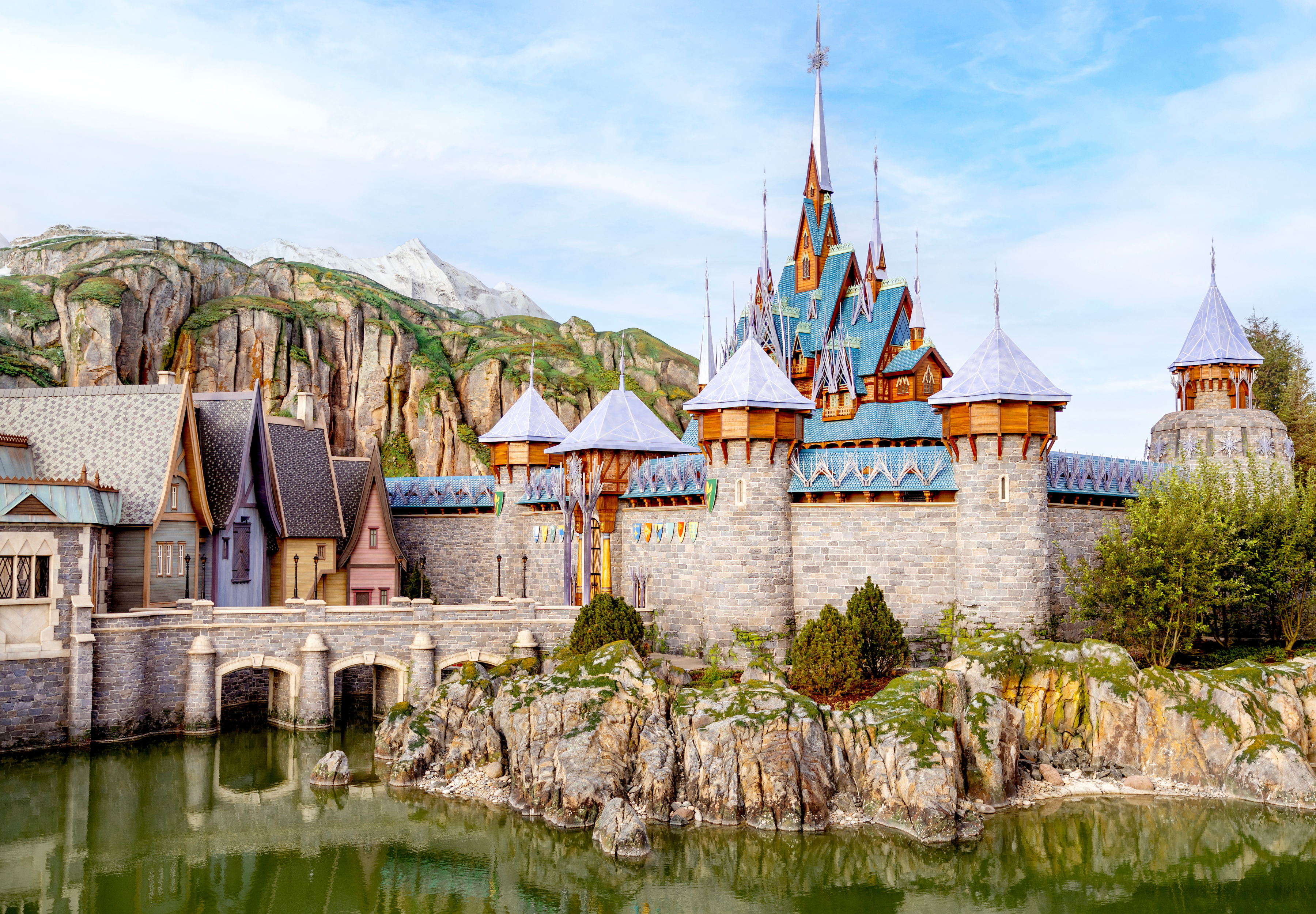 MagicBreaks Coming Soon! carousel banner