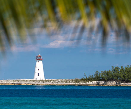 Crucero de 5 noches por las Bahamas
