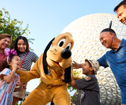 Celebración mundial