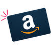Amazon gift card