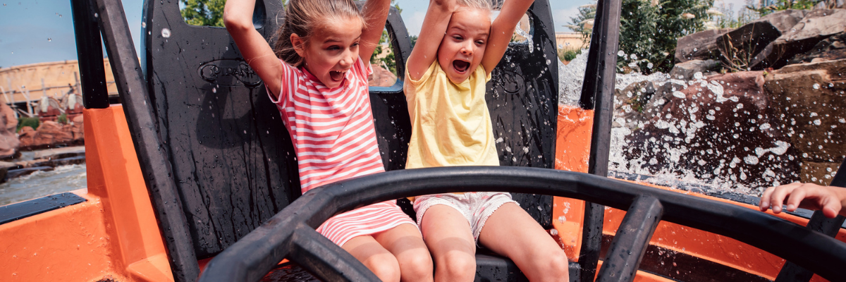 MagicBreaks ferry carousel banner